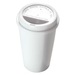 Mama to go. Schnell, handlich und bloß nicht kleckern!