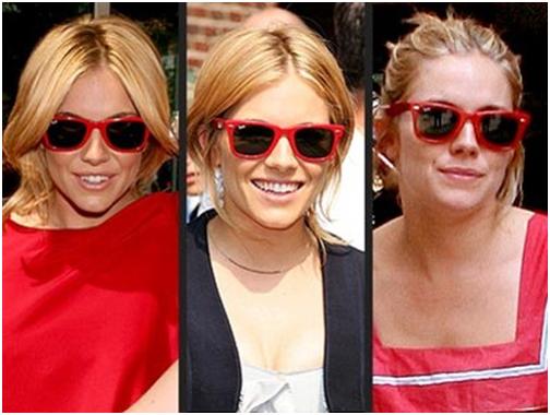 Warum dringend eine Sonnenbrille her muss!