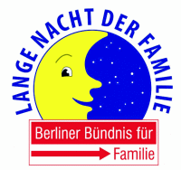 Vormerken: Die Lange Nacht der Familie in Berlin