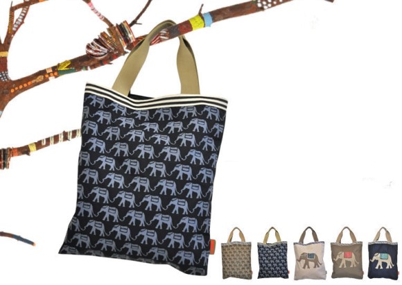 Taschen von Woodpacker Taschen von Woodpacker