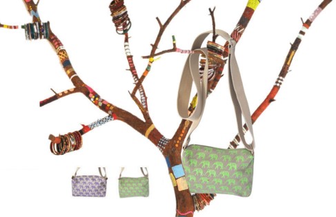 Taschen von Woodpacker Taschen von Woodpacker