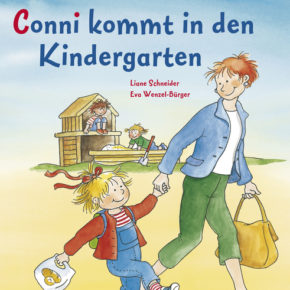 Warum ich Connis Mutter doof finde