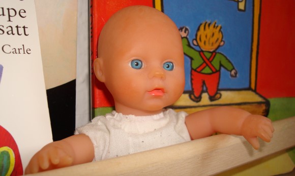 Püppi