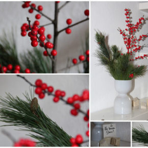 Die 5 Must-Haves für ein perfektes Weihnachtsfest
