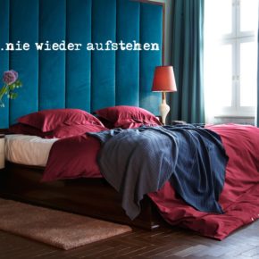 Der Kuschelfaktor ist wichtig