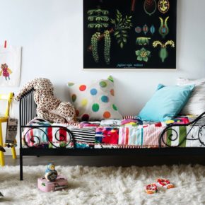 Das schönste Kinderzimmer
