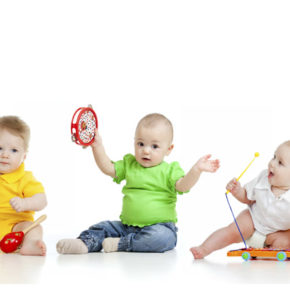 Lasst Kinder einfach Kinder sein.