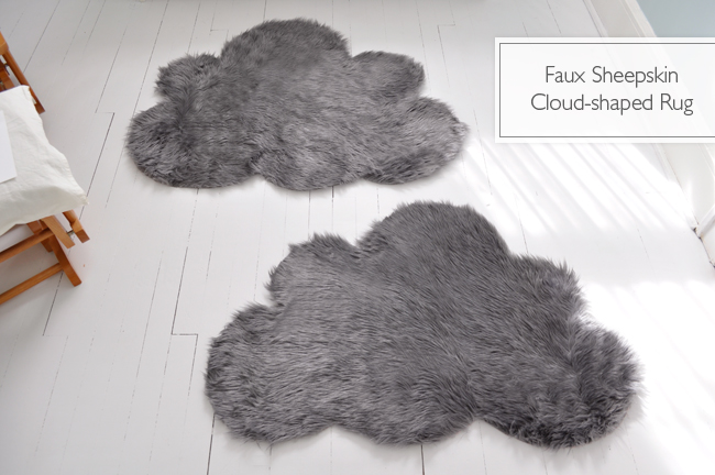 DIY Wolkenteppiche von Marschälle (http://lifeflix.blogspot.se)