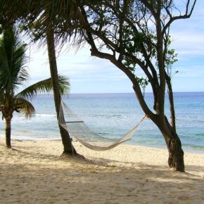 Urlaubsstimmung und Reiseplanungen für den Familienurlaub (Foto: Micky** http://www.flickr.com/photos/emzee/139794246/)