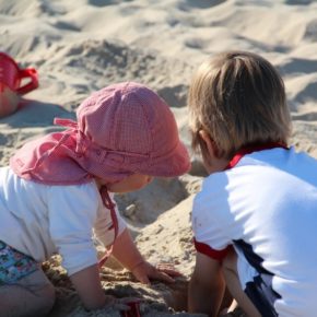 Leseliste #7: Reisen und Urlaub mit Kindern.