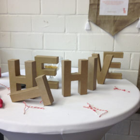 The Hive Conference Berlin und das Summen im Kopf