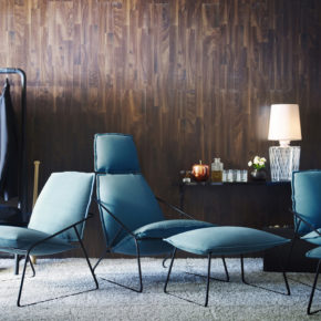 Für Zwischendurch: Retro-Chic aus Schweden