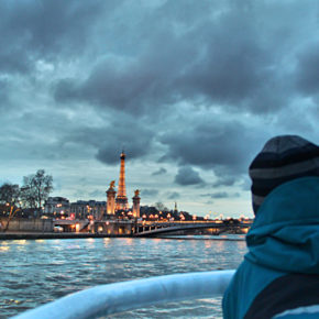 Paris mit Kindern entdecken: 5 Gründe, das auch im Winter zu tun
