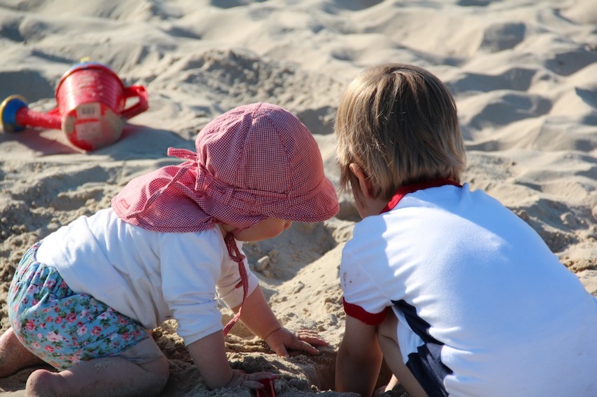 Urlaub buchen single mit 2 kindern