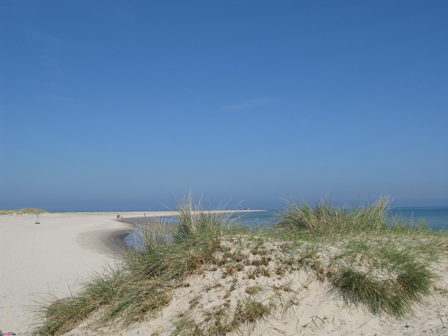 Dänemark_Nordjütland_Grenen_Skagen_Strand · BerlinFreckles.de